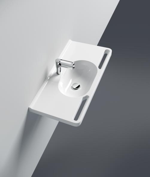 950.11.251 суета сует HEWI Waschtische  - Вид №1