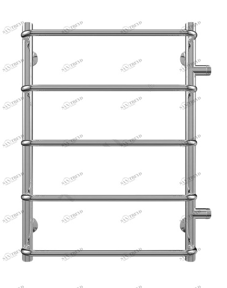 Полотенцесушитель водяной Terminus Стандарт П5 500*730 (500) 2110227
