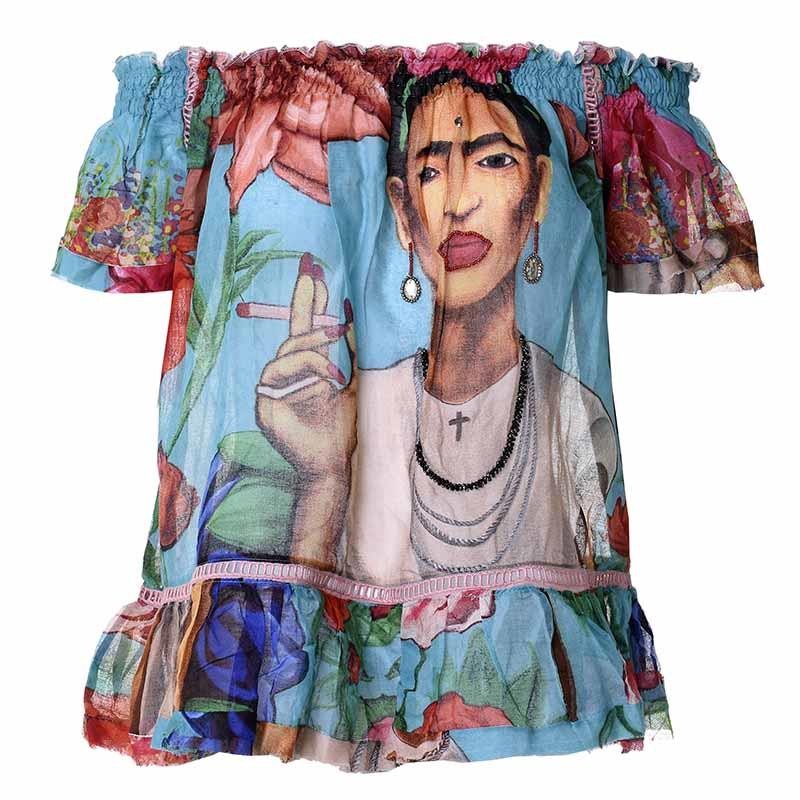 5841218.0150 ТУНИКА TO4ROOMS  - Вид №1