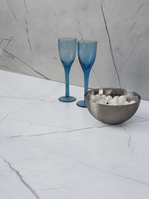 Столешницы для кухни - Пиаченто LIGRON LIST396 2128 - Вид №5