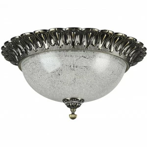 Потолочный светильник Freya Victoria FR2748-CL-03-BZ FREYA VICTORIA 203501 Белый;бронза