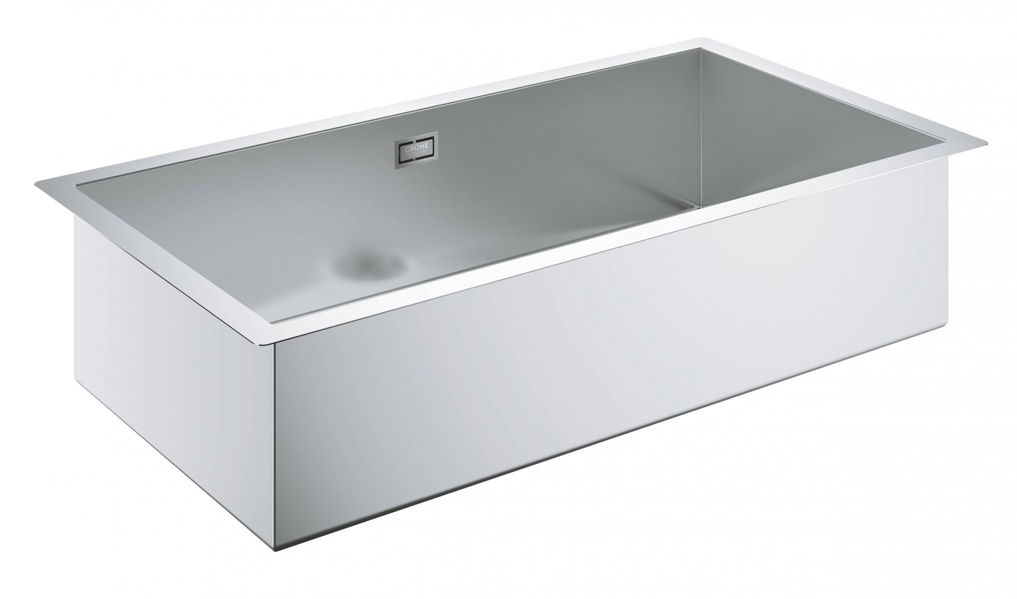 31580SD0 Мойка кухонная прямоугольная Grohe 