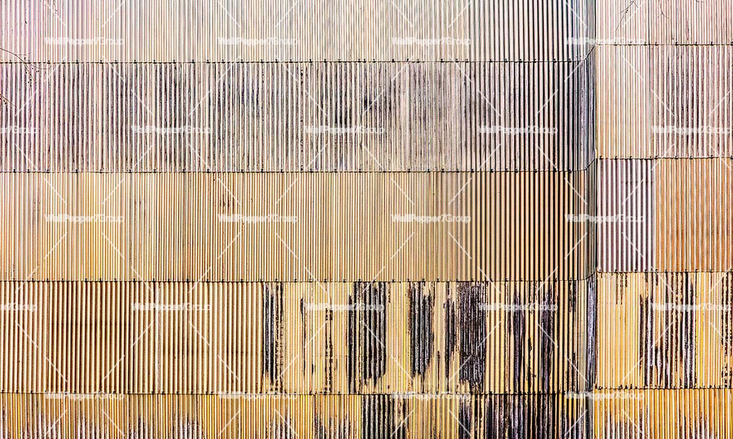 Carta da parati moderna, PVC free, eco-friendly, lavabile WallPepper Moderna-DATE ARCH-00035554 - Вид №1