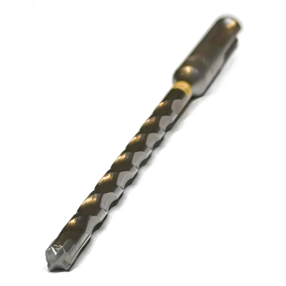 Бур RAGE FURIOUS SDS Plus для железобетона 10×210 мм 89422908 STLM-1565318