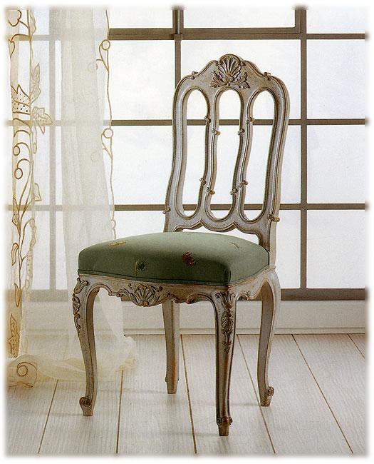 Стул  SALDA ARREDAMENTI 8461 