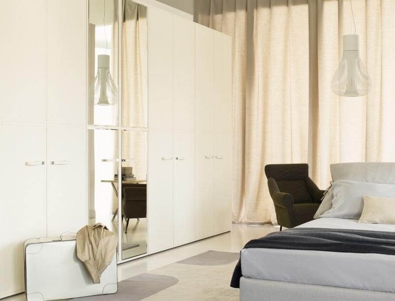 Flou Модульный шкаф с раздвижными дверцами sun-id-1357862 - Вид №18