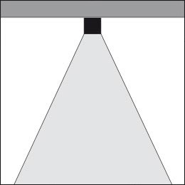 Box 2C OR SQ 4L Ghidini Box C SQ .01 Белый (Матовый)  - Вид №2
