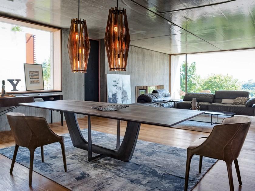 Arketipo Стол Sucupira sun-id-1380091 - Вид №4