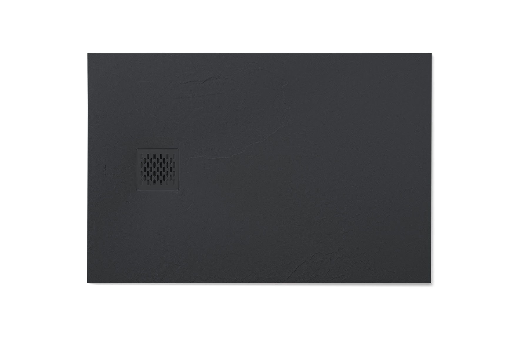 MCBATH Centuria Slate Nox R2 120x80 прямоугольный графитовый sun-id-1959449 - Вид №1