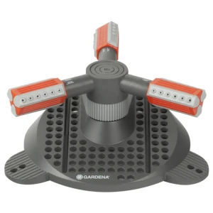 Дождеватель для полива круговой Gardena «Mambo» 310 (м²)