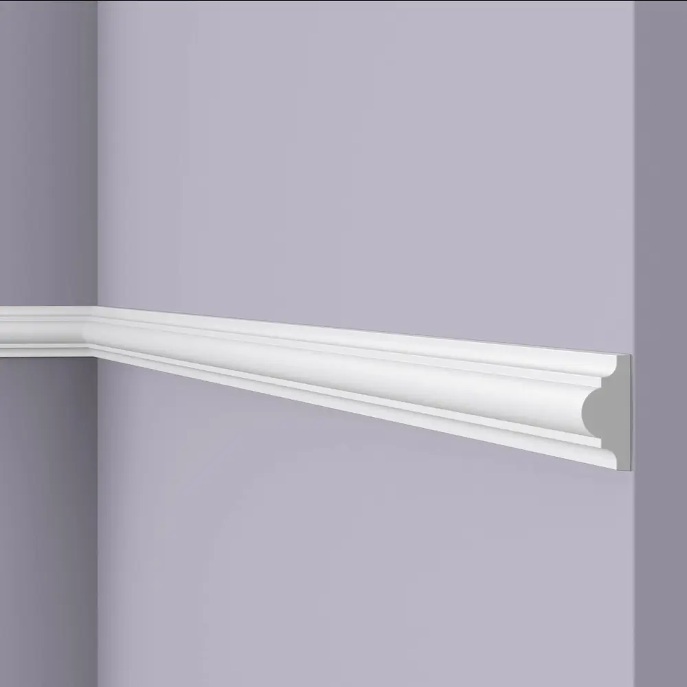 Декоративный молдинг NMC для стильного преображения интерьера 16037297 STLM-0006541