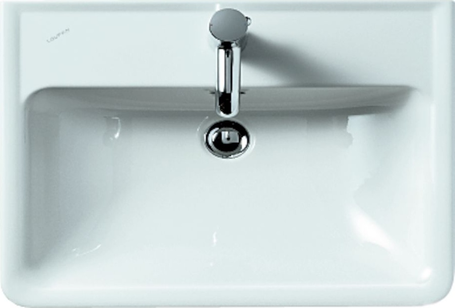 H8189520001561 Раковина LAUFEN PRO - Вид №5
