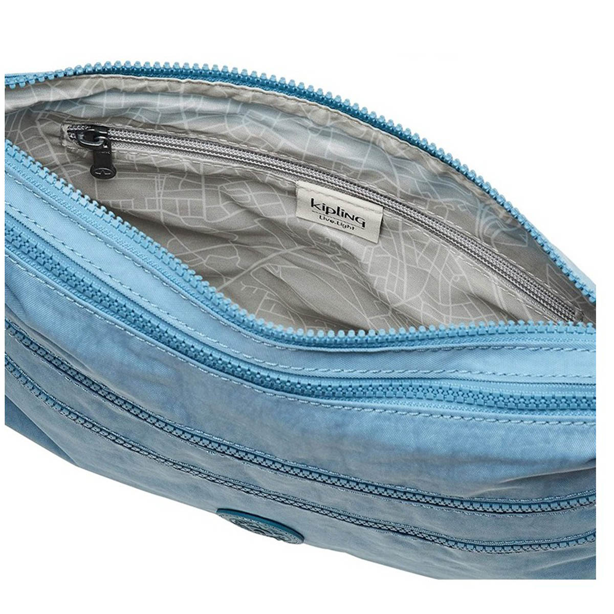 K13335M81 Сумка кросс-боди Medium Shoulder Bag Across Body Kipling Alvar  - Вид №2