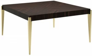 Capital Collection Квадратный деревянный стол Carisma