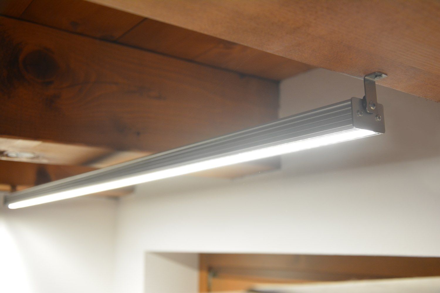 Профиль для линейного освещения Brillamenti Бар ARCH-00093524 - Вид №2