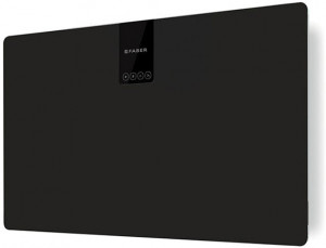 330.0597.506 Better, настенные soft slim nero ingo a80 Faber