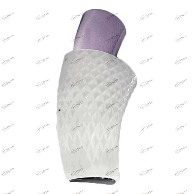 Светильник настенный белый Vistosi AP Assiba DX BC AL VISTOSI  00-3882752 Белый 