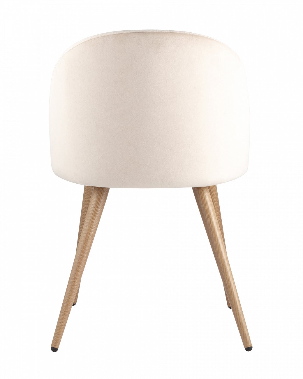 Стул с мягкой обивкой кремовый "Лион" STOOL GROUP ДИЗАЙНЕРСКИЕ 00-3881986 Бежевый  - Вид №2