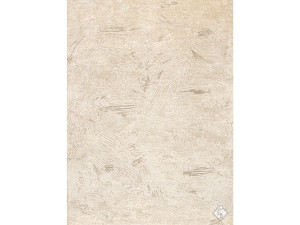 Прямоугольный ковер из шелка и шерсти