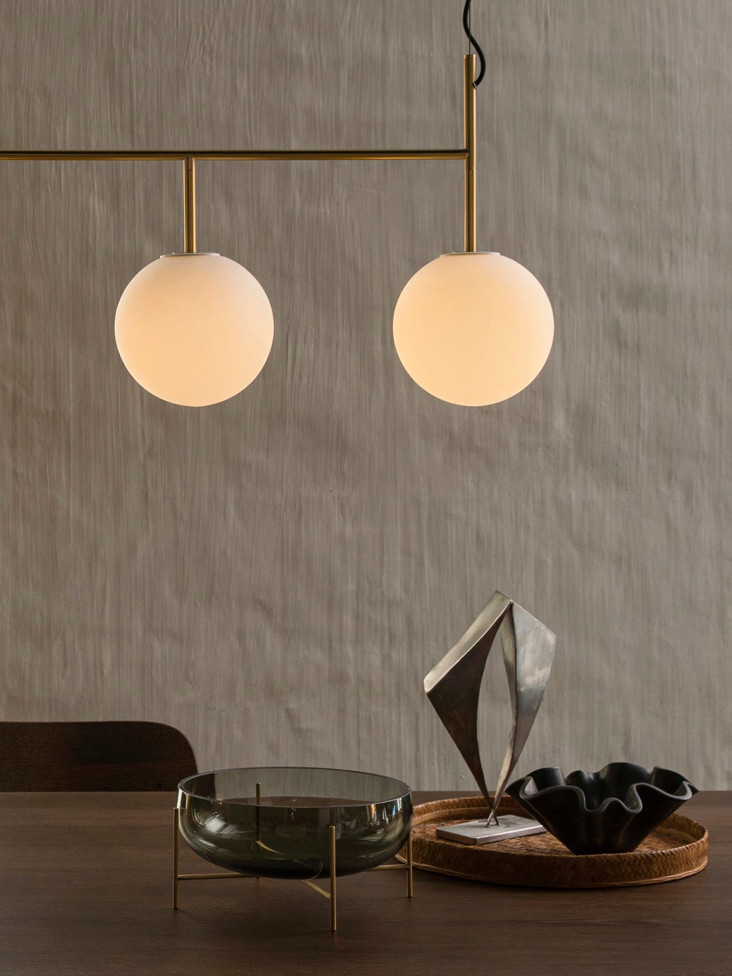 5709262028504 TR Лампа, рама подвески LuceLight  - Вид №2