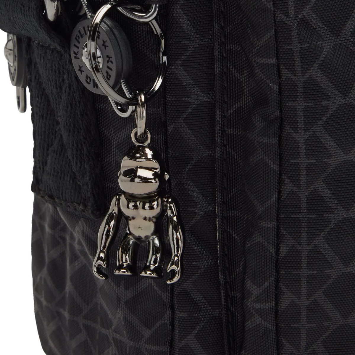 KI6831K59 Сумка кросс-боди Versatile Medium Crossbody Kipling Abanu M  - Вид №3