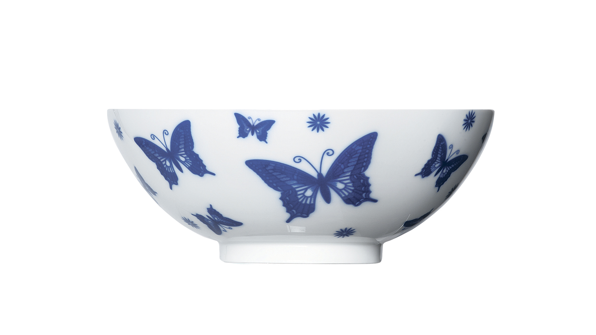 10524446 Sieger by Furstenberg Чаша закругл. Sieger by Furstenberg "Комната чудес" 26см Фарфор  - Вид №2