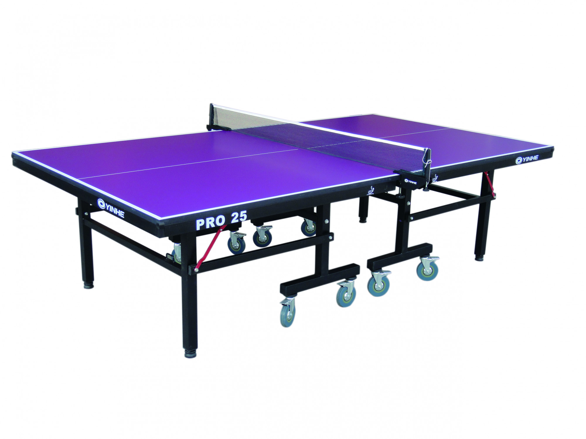 PRO 25 Теннисный стол pro 25 YINHE 