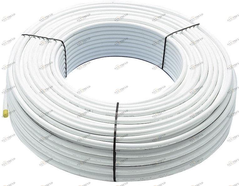 WAVIN ITALIA Трубопроводы и специальные детали для водопровода Tigris m5 sun-id-1454999