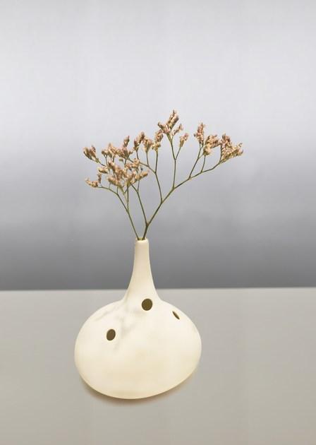 Beau & Bien Фарфоровая ваза в стиле модерн sun-id-1510707 - Вид №1