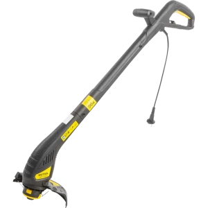 Электрический триммер Huter GET-400 для ухода за газоном 82610293