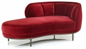 Wittmann Кресло из ткани Vuelta