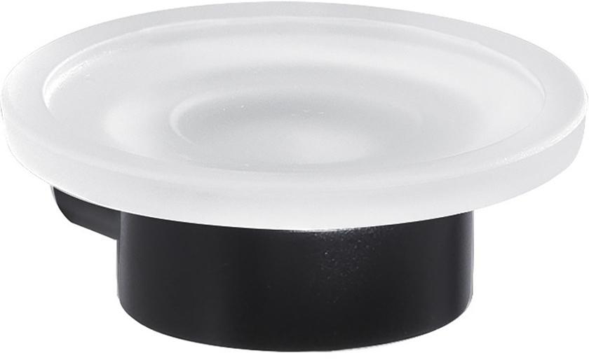 GEDY Настенная стеклянная мыльница Pirenei Pi11  - Вид №1