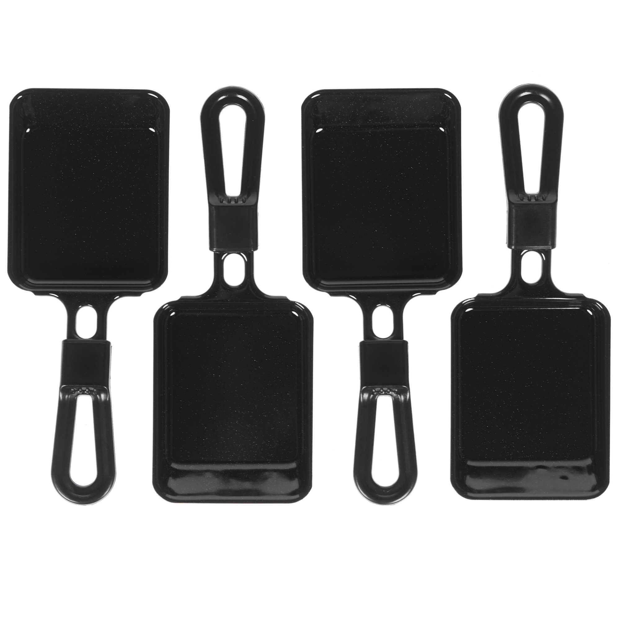 7910975 Раклетница Steba RC 4 Plus черный STDN-0101812 - Вид №5