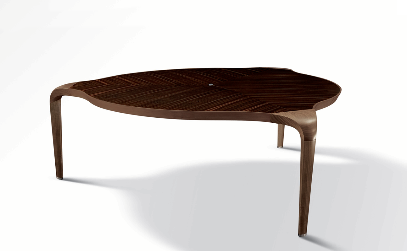 Стол ERASMO GIORGETTI 51562 