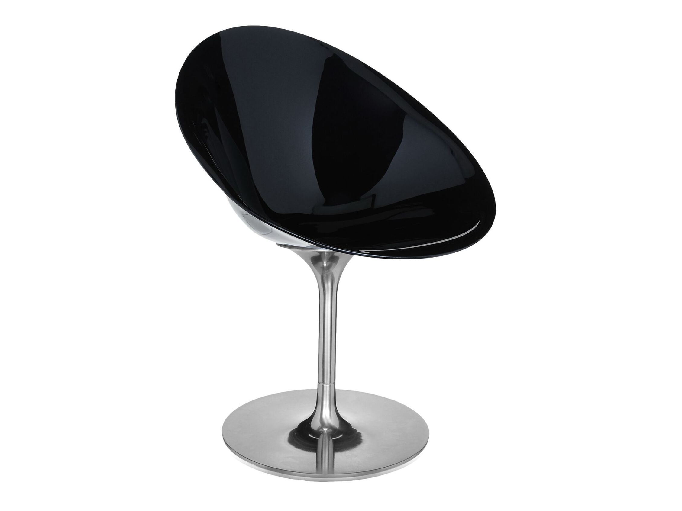 Кресло на насесте из поликарбоната Kartell ERO/S/ ARCH-00105196 - Вид №34