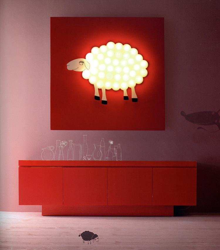 Буфет LELLA CREAZIONI CR/3903 