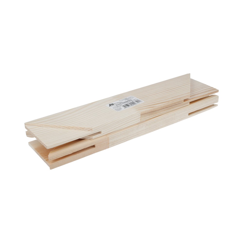 025-1 Планка для подрамника 25 см 2 шт. 620 ХМ 