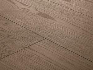 Биосовместимый трехслойный деревянный пол