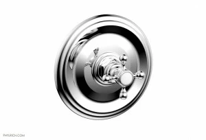 Смеситель для душа HEX TRADITIONAL Phylrich  4-097-026 Хромированный