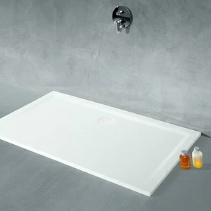 Душевой поддон прямоугольный MUNA 110х75 см