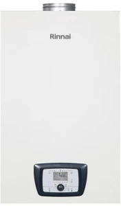 Rinnai Italia Настенный конденсационный котел Caldaie a condensazione - gamma professionale Aim 85