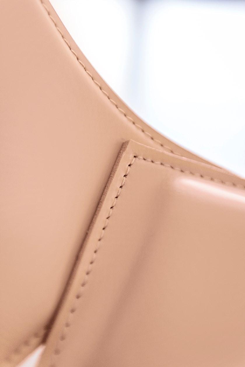 Midj Кожаное кресло-санки Apelle sun-id-1398816 - Вид №1