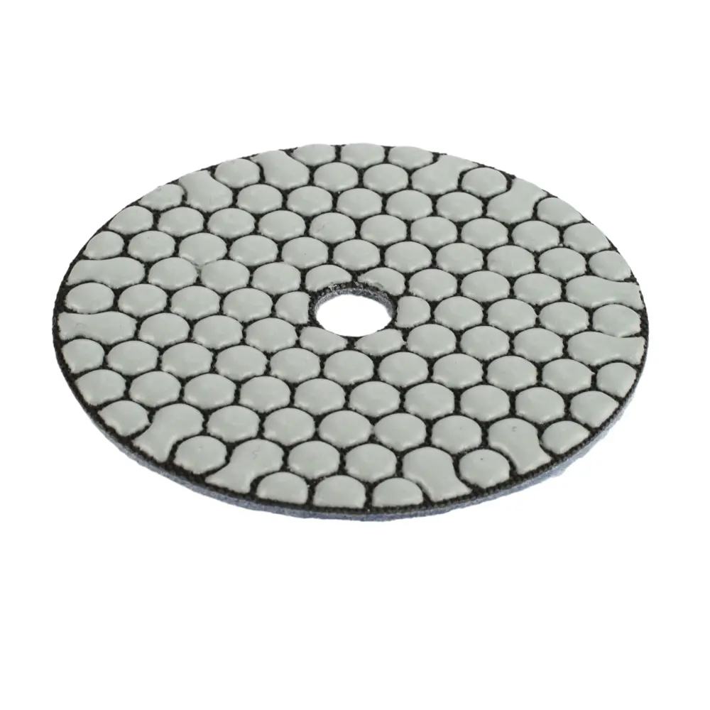 Алмазный шлифовальный круг RAGE P30 для бетона и камня 100 мм 89337121 STLM-0840651 - Вид №3