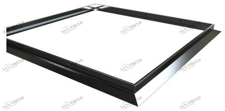 Knauf Italia Рама смотрового люка Gifafloor sun-id-1436877