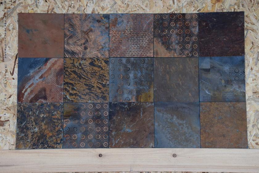 Artesia Облицовка интерьеров натуральным камнем Incisi sun-id-1356586 - Вид №5