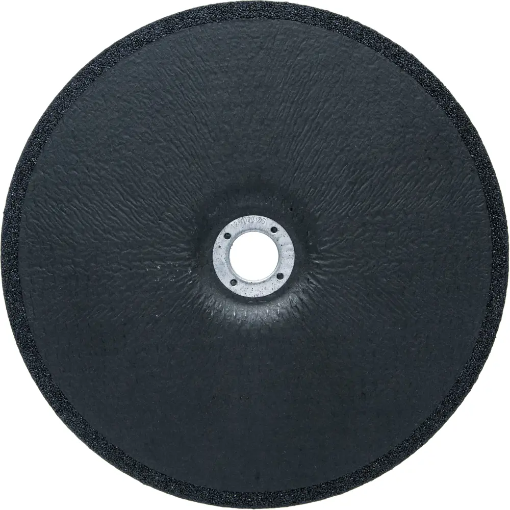 Диск зачистной по металлу тип 27 Dewalt 230x22.2x6 мм 84844727 STLM-2054523  - Вид №1