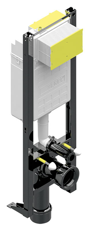 T075114 Pro35 корпус Eca 