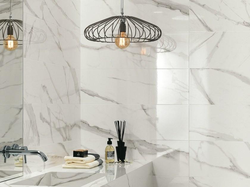 FAP ceramiche Покрытие под мрамор Roma diamond sun-id-1399002 - Вид №1