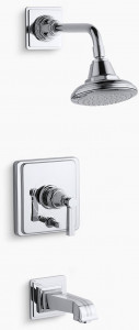 KOHLER  K-T13133-4B-CP