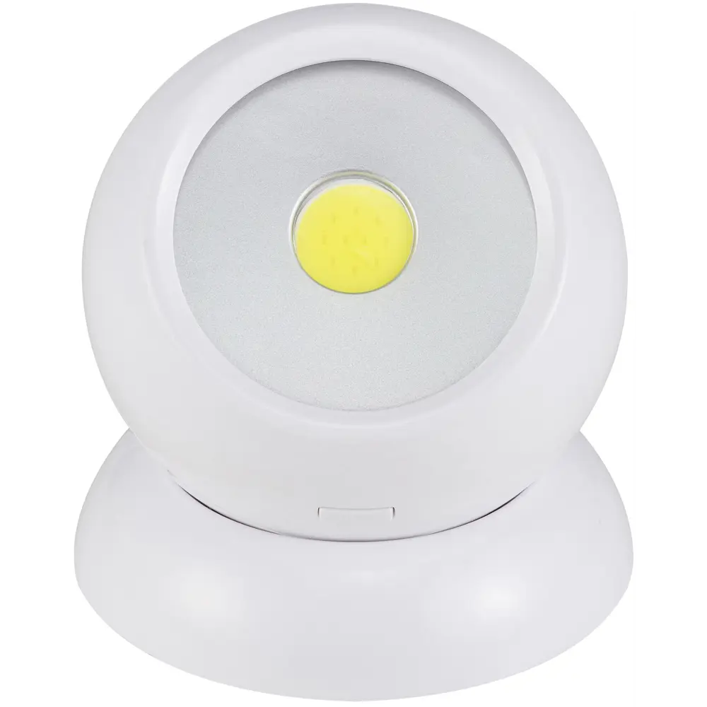 Santreyd Pushlight Globe - магнитный светодиодный фонарь с регулируемой яркостью 82660772 STLM-0033112 - Вид №1